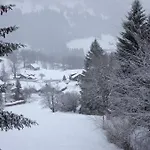 Chalet Ruthchen