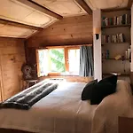 Chalet Ruthchen *