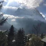 Ruthchen Chalet Grindelwald