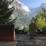 Chalet Ruthchen Grindelwald