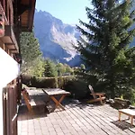 Chalet Ruthchen Grindelwald