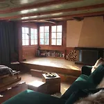 Ruthchen Chalet