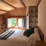 Ruthchen Chalet *