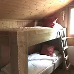 Ruthchen Chalet Grindelwald