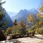 Ruthchen * Grindelwald