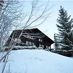 Chalet Ruthchen *