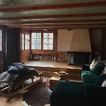 Ruthchen Grindelwald