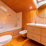 Ruthchen Chalet *