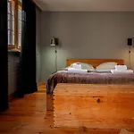 Ruthchen Chalet