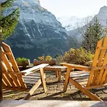 Chalet Ruthchen *