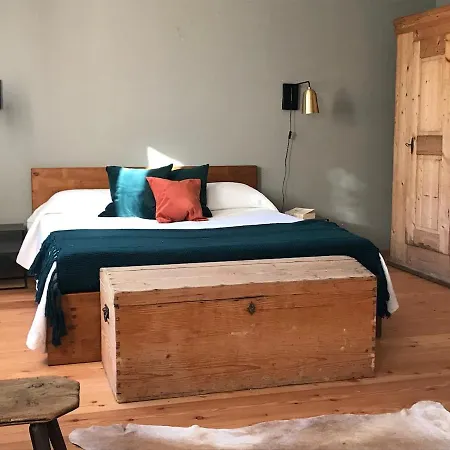Chalet Ruthchen