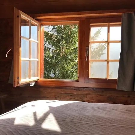 Chalet Ruthchen