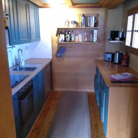 Chalet Ruthchen *