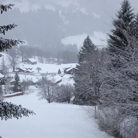 Chalet Ruthchen
