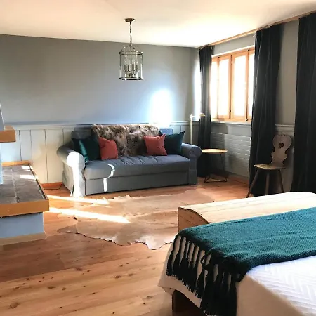 Chalet Ruthchen Grindelwald