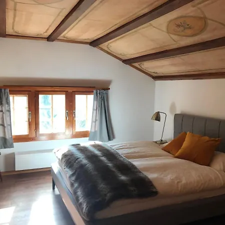 Ruthchen Chalet