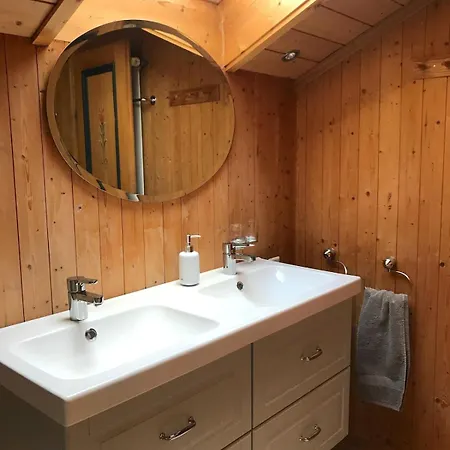 Chalet Ruthchen