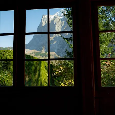 Ruthchen Chalet *
