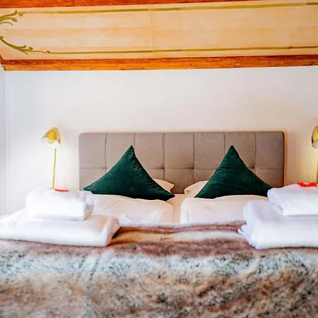 Ruthchen Chalet Grindelwald