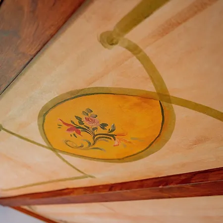 Chalet Ruthchen