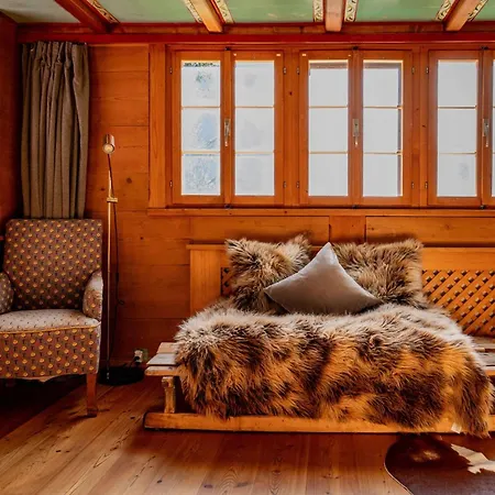 Ruthchen * 格林德瓦