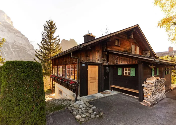 Ruthchen 格林德瓦