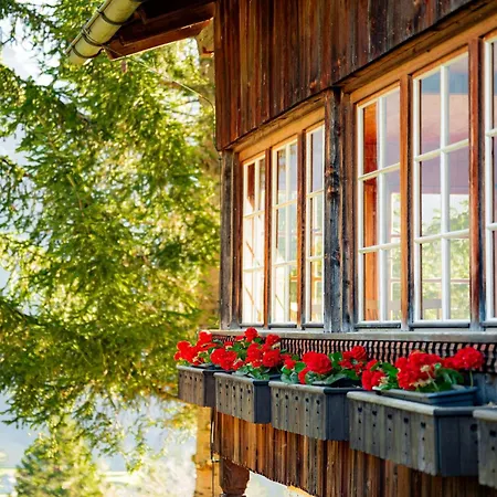 Ruthchen * Grindelwald