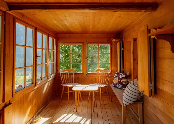 Ruthchen * Grindelwald