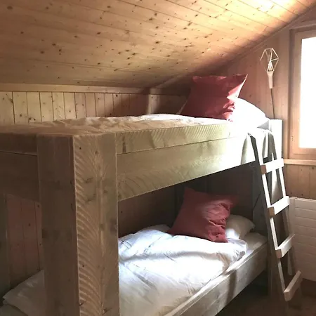 Ruthchen Chalet Grindelwald