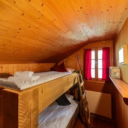 Ruthchen Chalet